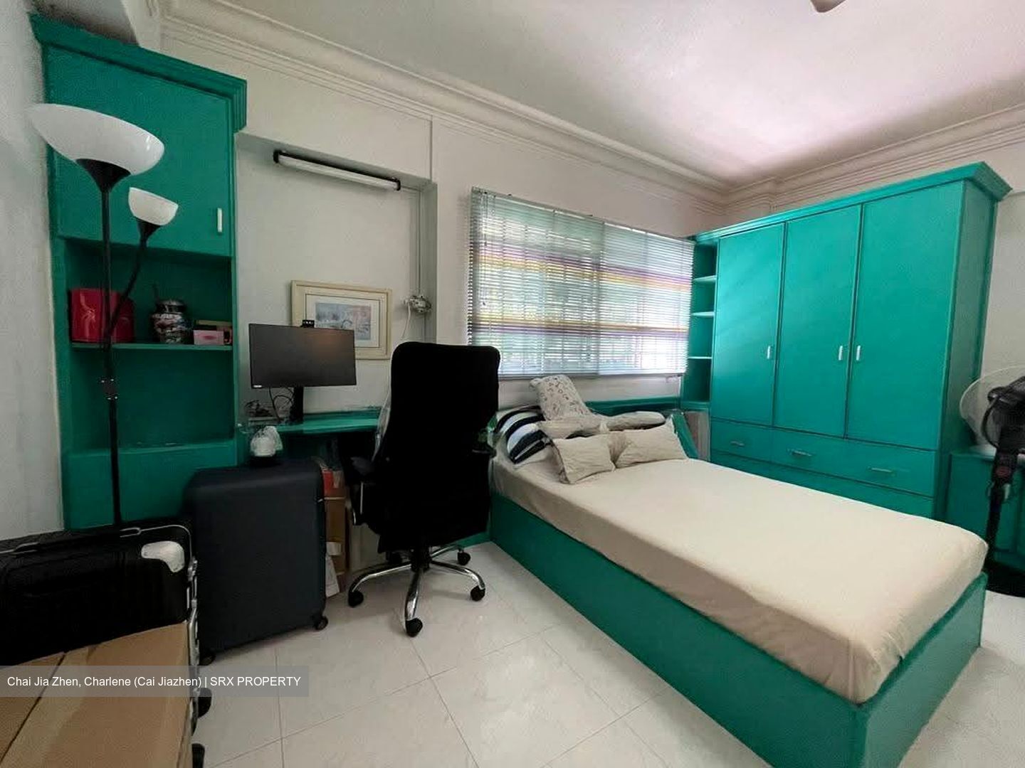 Blk 657 Eunos Damai Ville (Bedok), HDB 4 Rooms #612576071